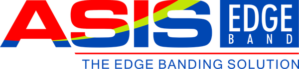 ASIS Edge Band – The Edge Banding Solution